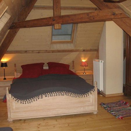 Rott Familiensuite, Zwei Zimmer, Mitbenutzung Von Kuche Und Bad מראה חיצוני תמונה