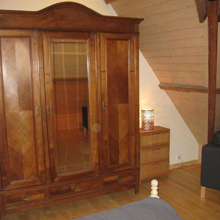 Rott Familiensuite, Zwei Zimmer, Mitbenutzung Von Kuche Und Bad מראה חיצוני תמונה
