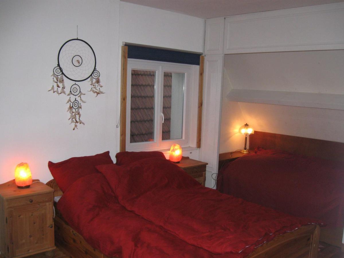 Rott Familiensuite, Zwei Zimmer, Mitbenutzung Von Kuche Und Bad מראה חיצוני תמונה