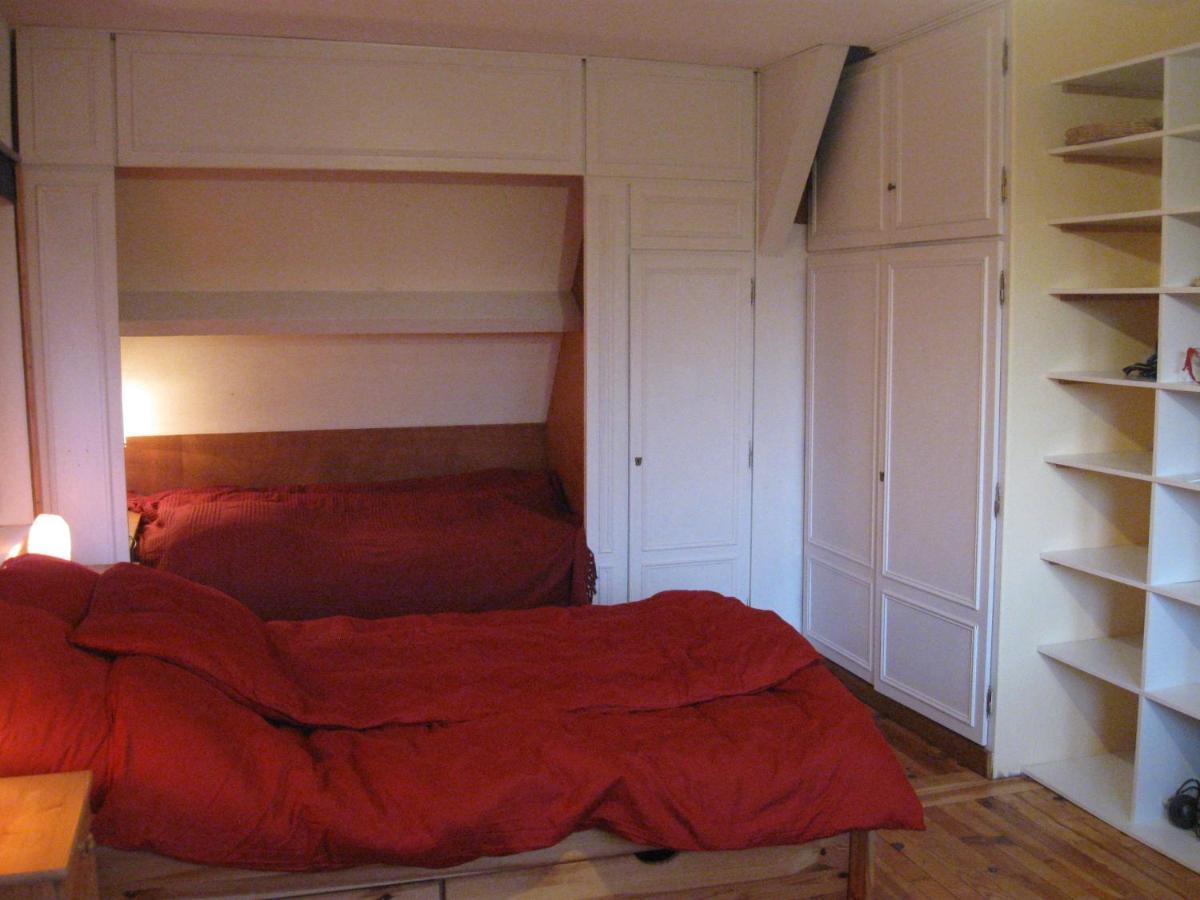Rott Familiensuite, Zwei Zimmer, Mitbenutzung Von Kuche Und Bad מראה חיצוני תמונה