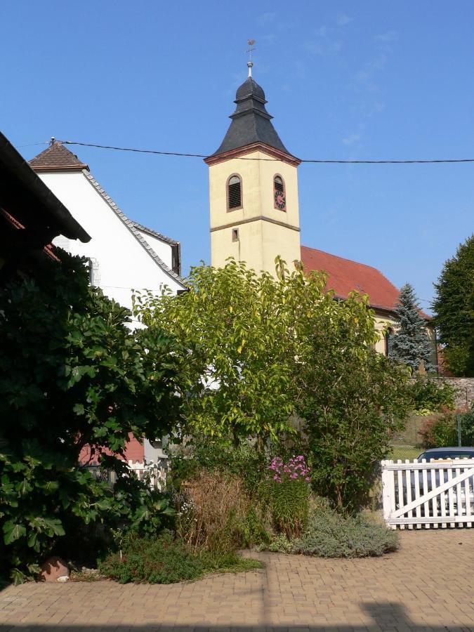 Rott Familiensuite, Zwei Zimmer, Mitbenutzung Von Kuche Und Bad מראה חיצוני תמונה