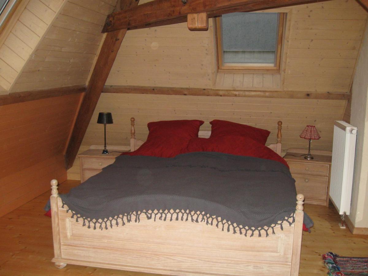 Rott Familiensuite, Zwei Zimmer, Mitbenutzung Von Kuche Und Bad מראה חיצוני תמונה
