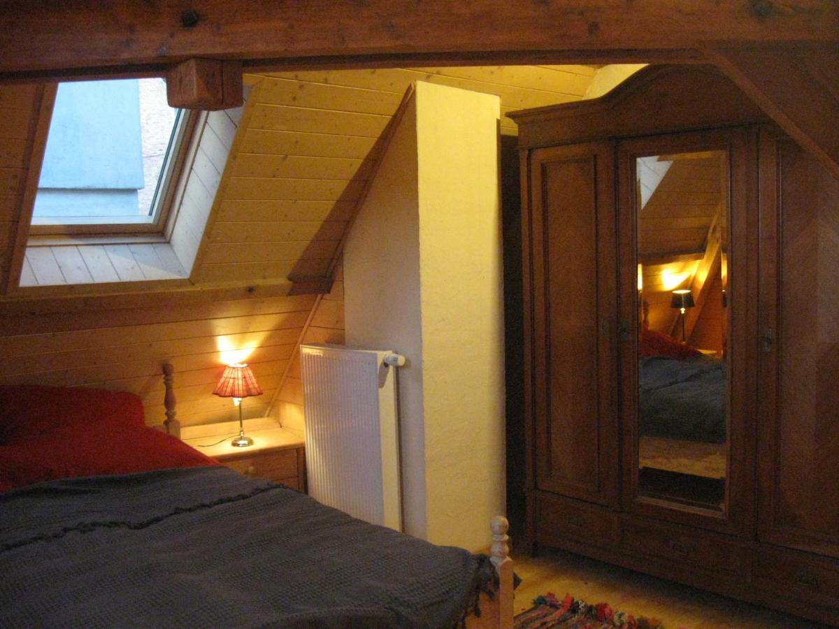 Rott Familiensuite, Zwei Zimmer, Mitbenutzung Von Kuche Und Bad מראה חיצוני תמונה