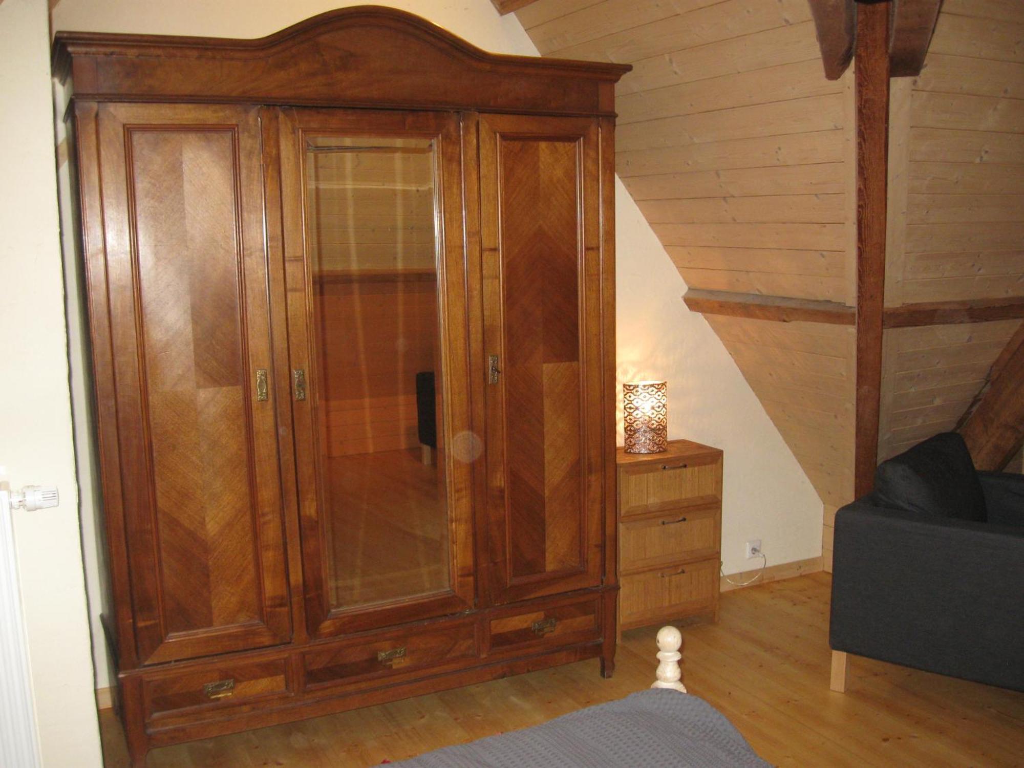 Rott Familiensuite, Zwei Zimmer, Mitbenutzung Von Kuche Und Bad מראה חיצוני תמונה