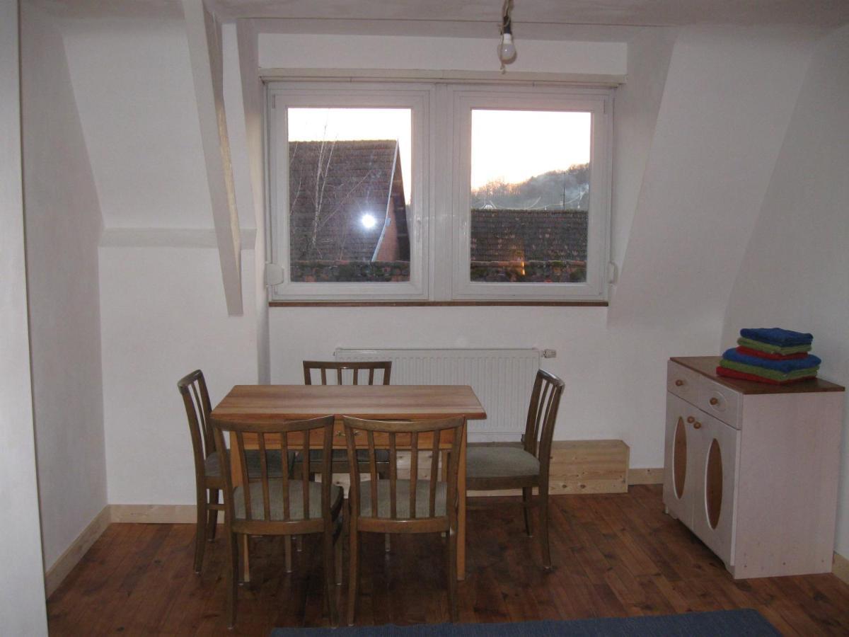 Rott Familiensuite, Zwei Zimmer, Mitbenutzung Von Kuche Und Bad מראה חיצוני תמונה