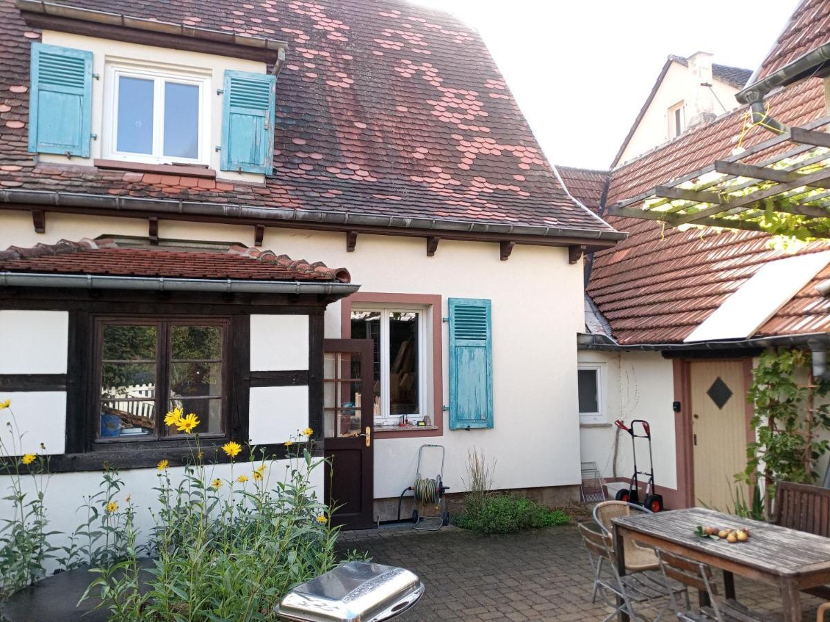 Rott Familiensuite, Zwei Zimmer, Mitbenutzung Von Kuche Und Bad מראה חיצוני תמונה