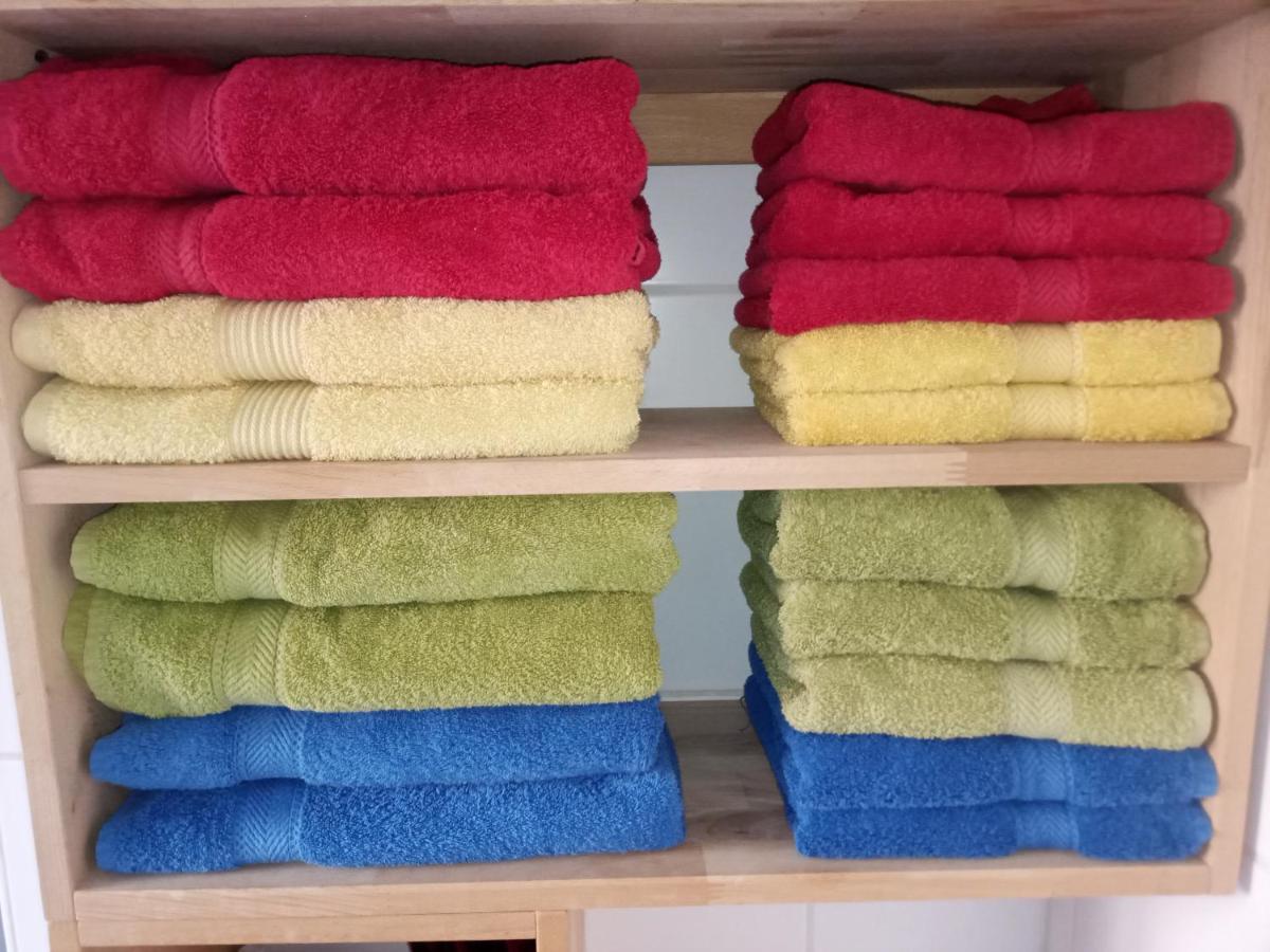 Rott Familiensuite, Zwei Zimmer, Mitbenutzung Von Kuche Und Bad מראה חיצוני תמונה
