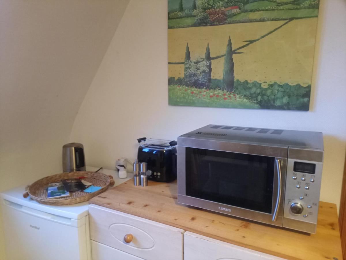 Rott Familiensuite, Zwei Zimmer, Mitbenutzung Von Kuche Und Bad מראה חיצוני תמונה